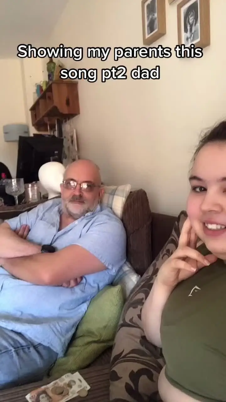 Tiktok post preview 2 from @gabriellehermine2
