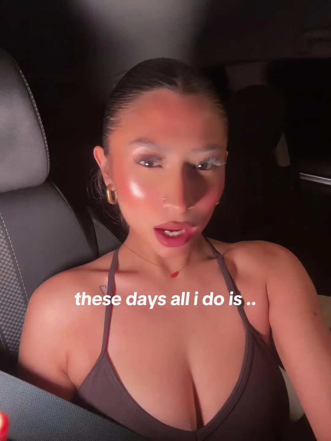 Tiktok post preview 2 from @kassalexisgarza
