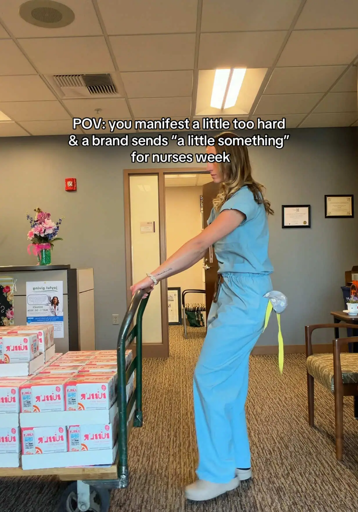 Tiktok post preview 1 from @bethany.stainbrook