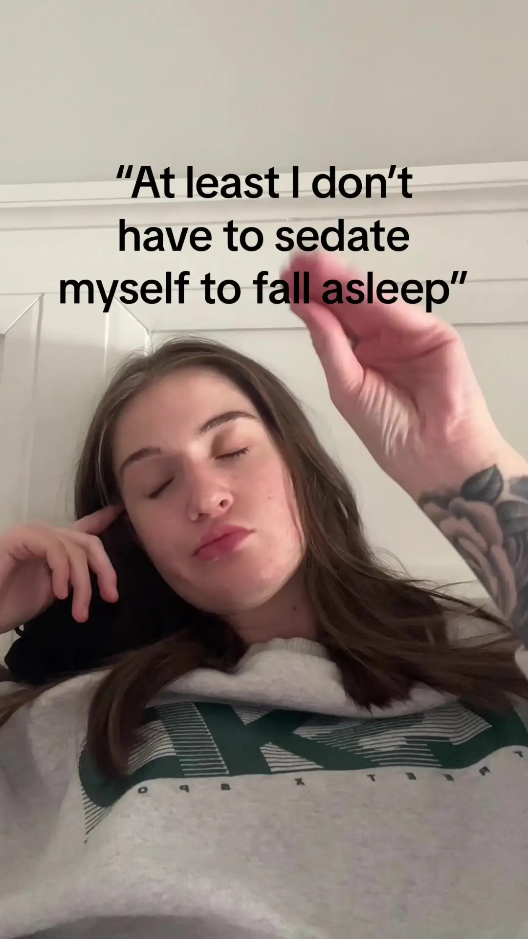 Tiktok post preview 2 from @itsbrookemcleod