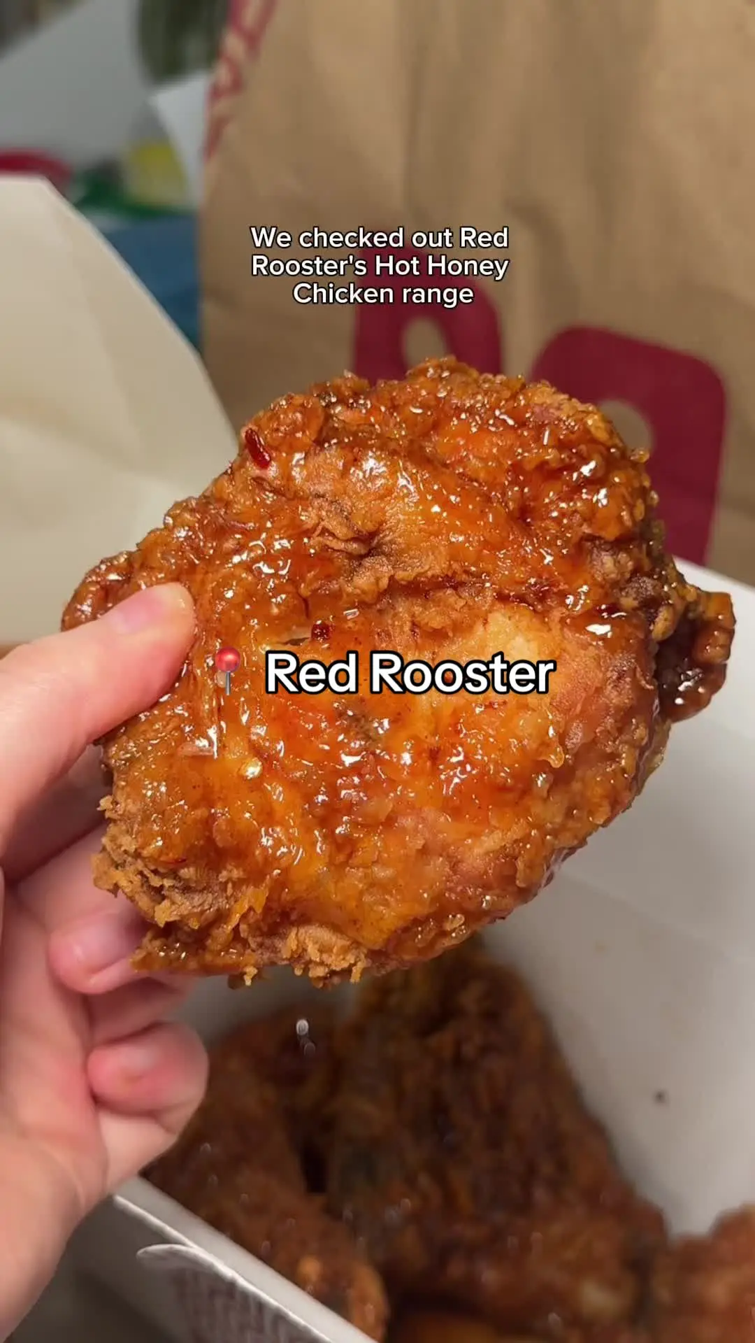 Tiktok post preview 3 from @sydneyummy