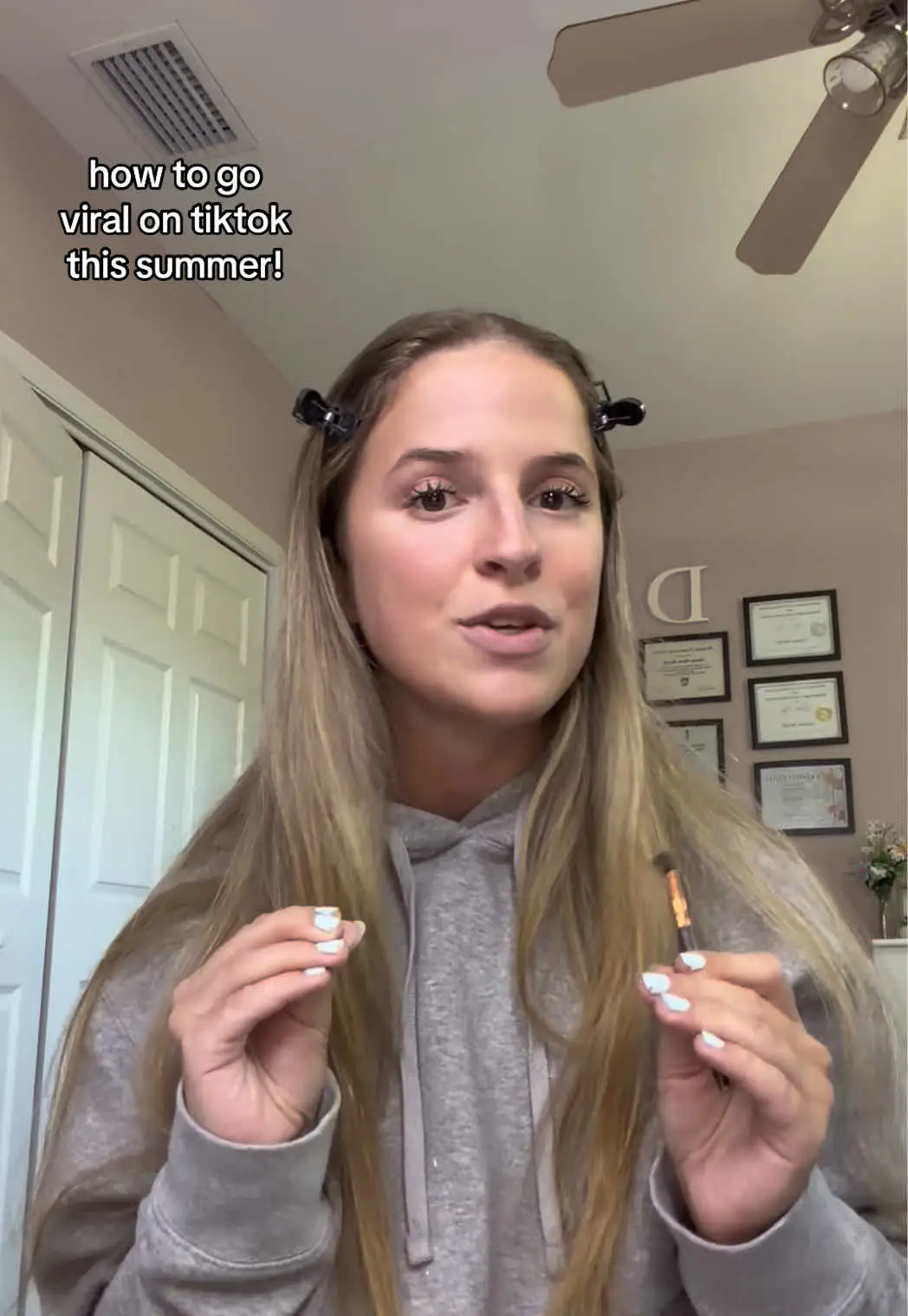 Tiktok post preview 2 from @danica_muroff