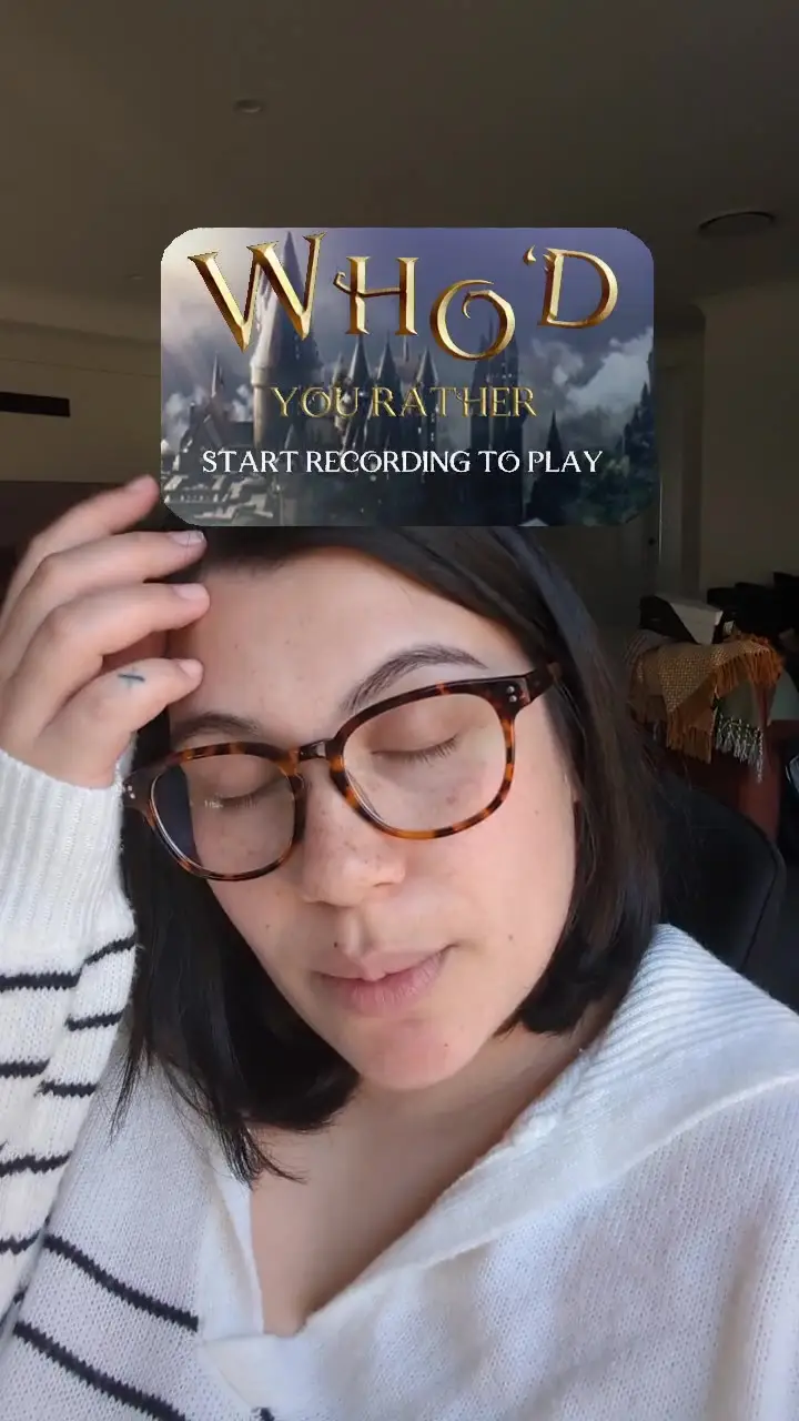 Tiktok post preview 2 from @whossthatgirl