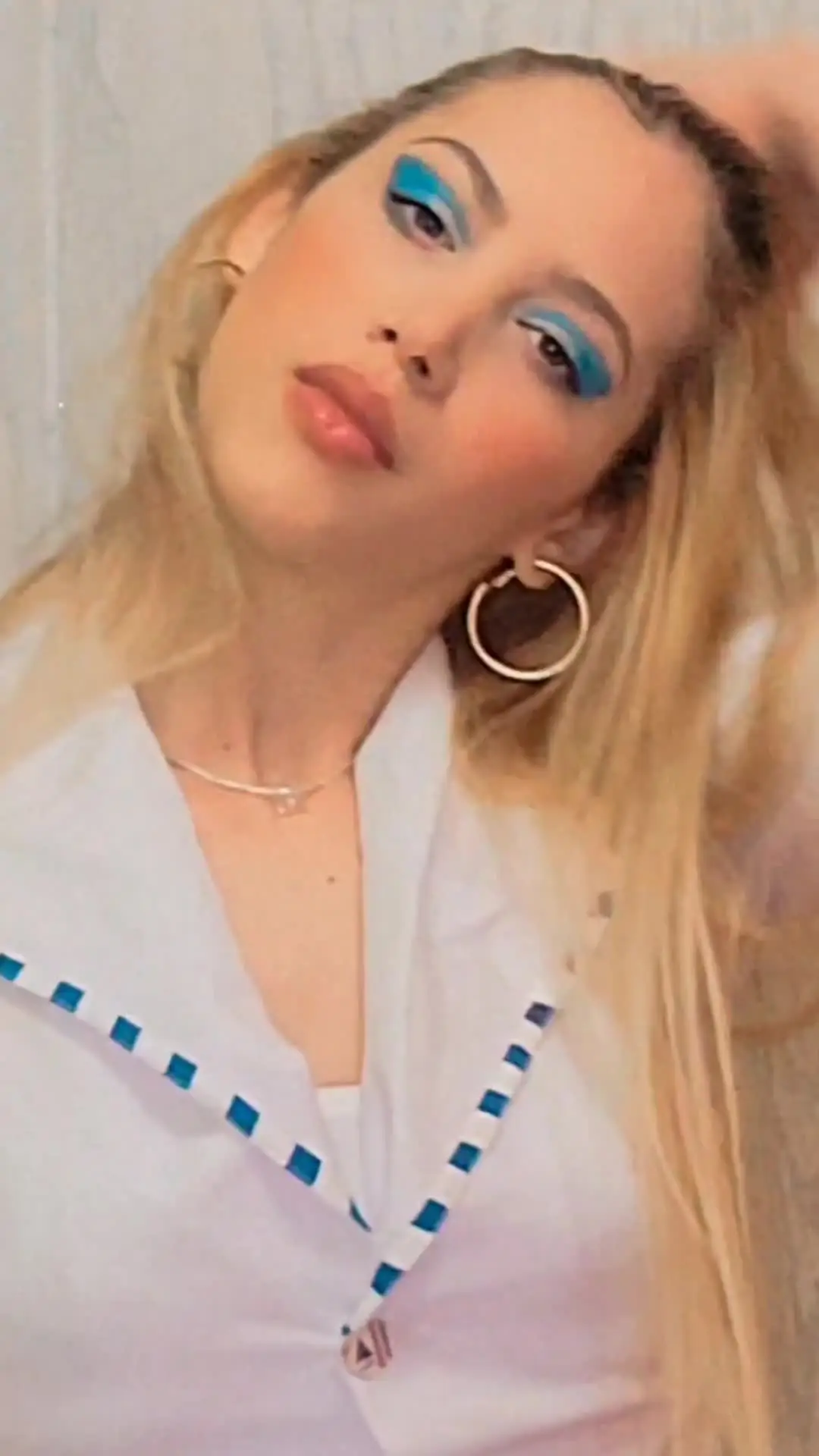 Tiktok post preview 3 from @rosainesg