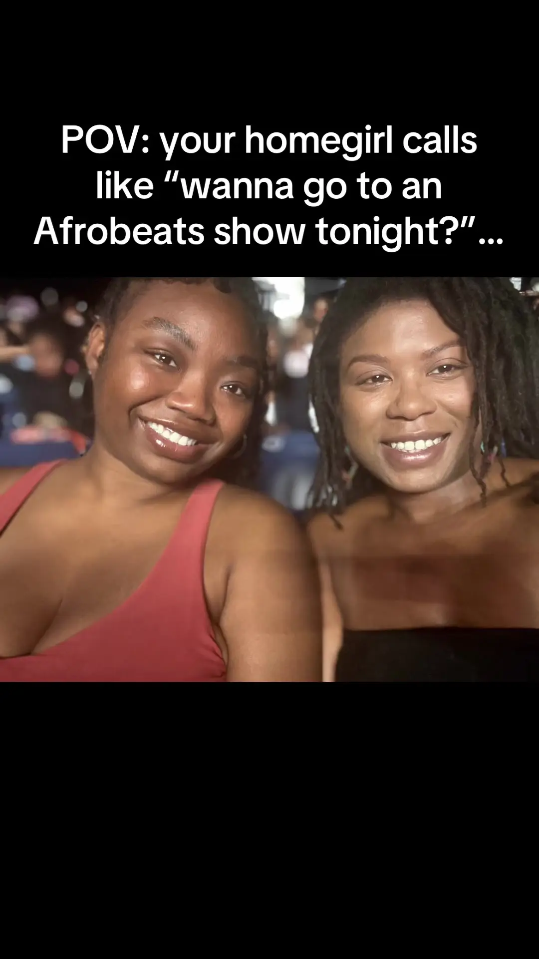 Tiktok post preview 3 from @thechelseamonae