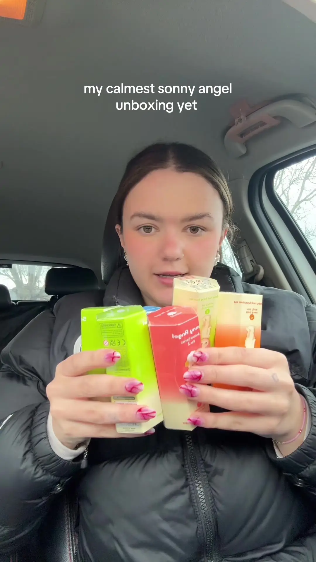 Tiktok post thumbnail