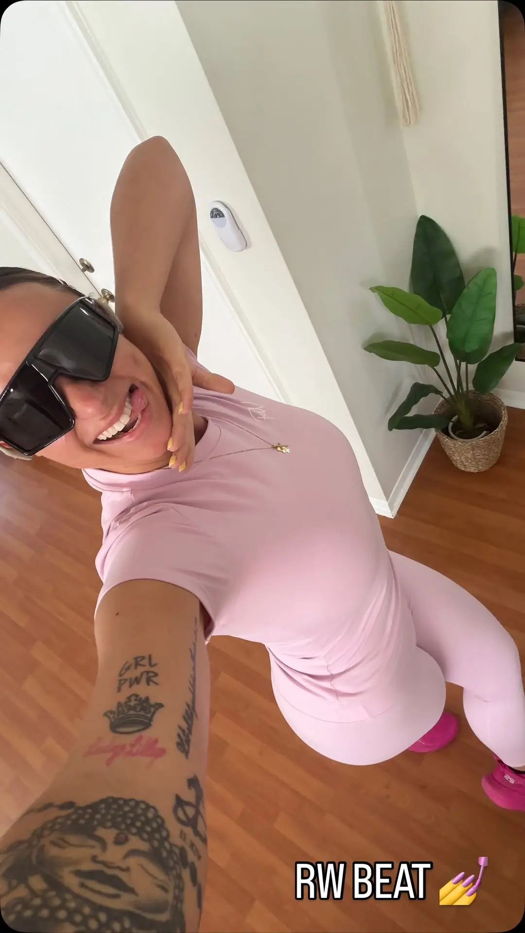 Instagram post thumbnail