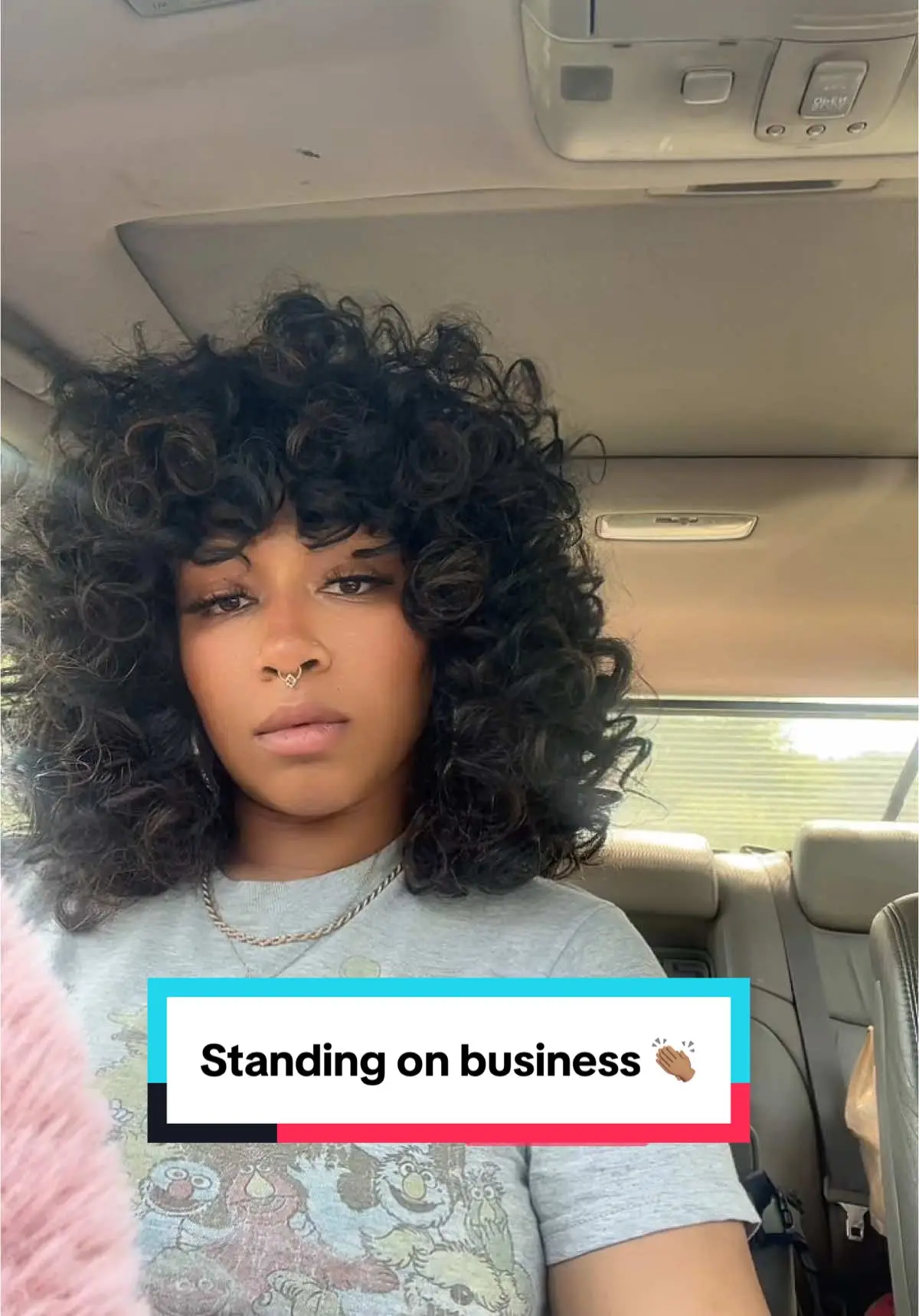 Tiktok post preview 3 from @laniecechantell