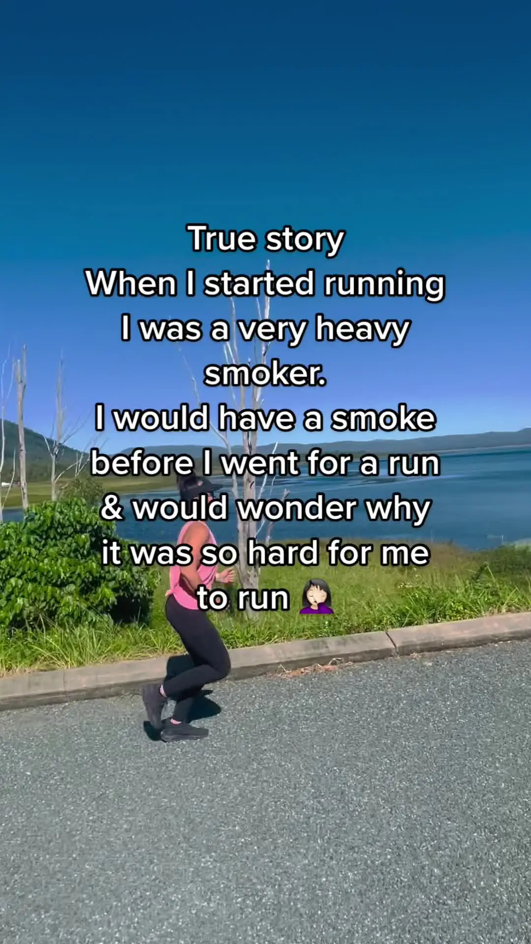 Tiktok post preview 1 from @helenrunsforfun