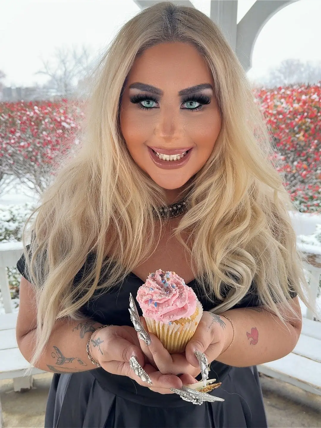 Instagram post thumbnail