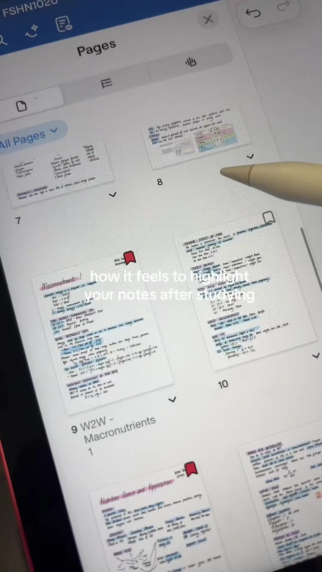 Tiktok post preview 1 from @wellnesswithcamila