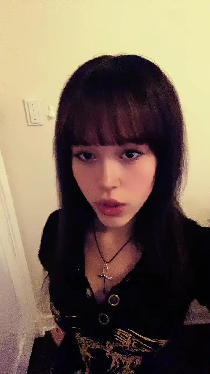 Tiktok post preview 2 from @tarobunnies