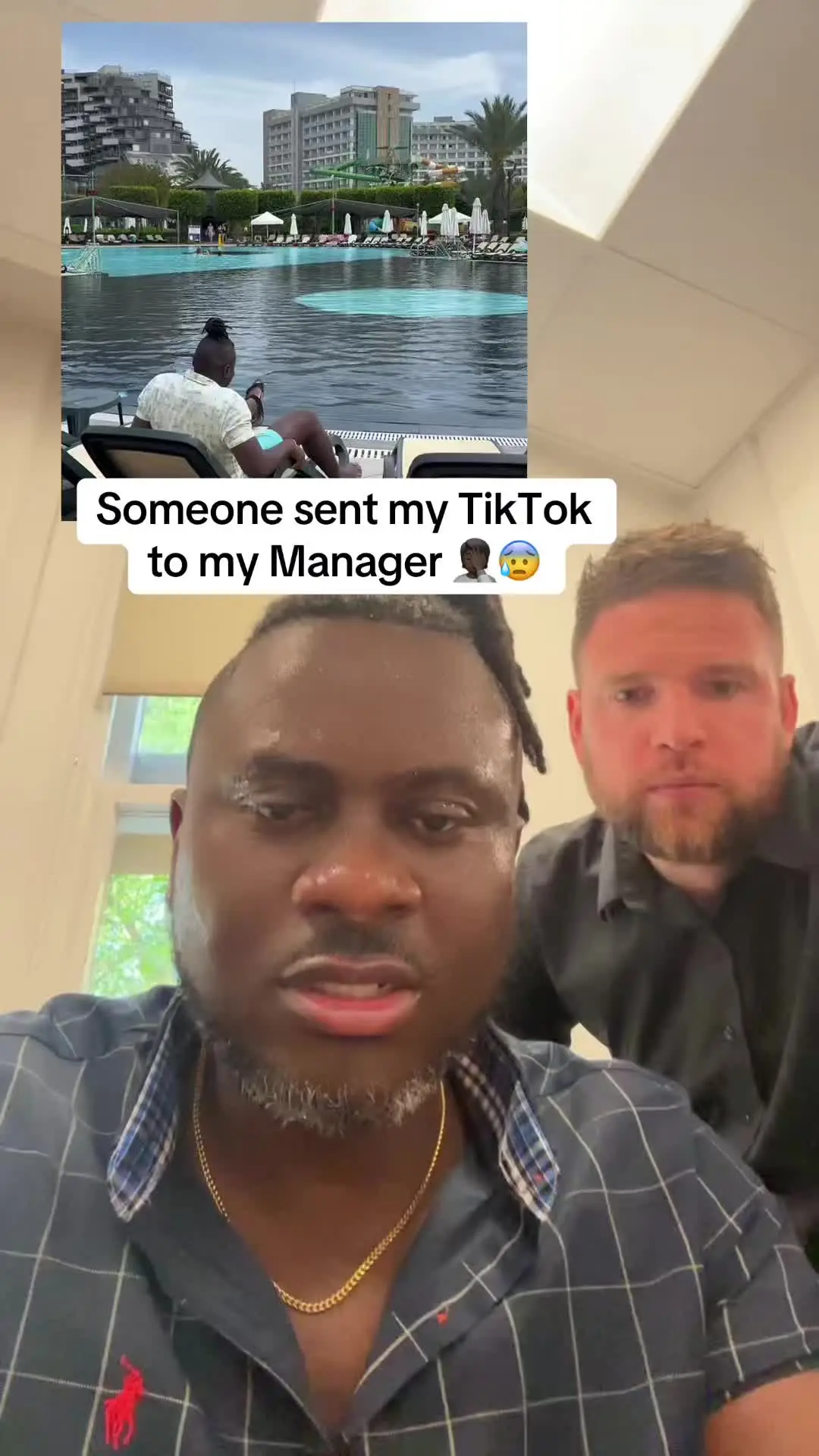 Tiktok post preview 2 from @happinessisfr33