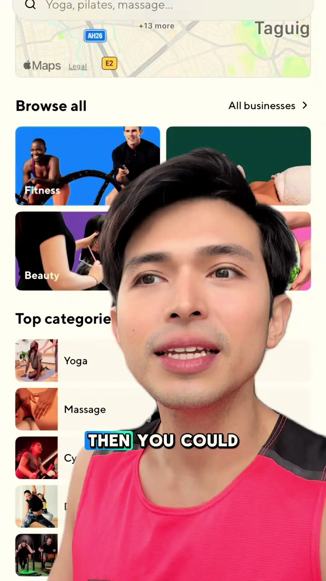 Tiktok post preview 2 from @jazpertiongson