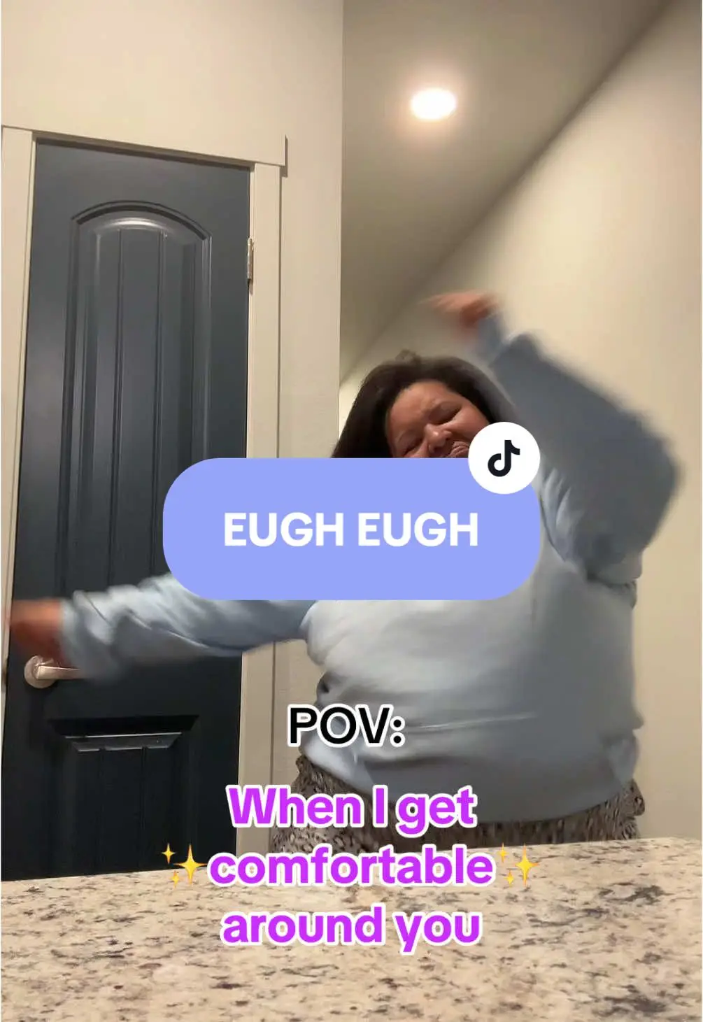 Tiktok post preview 2 from @shara_lew
