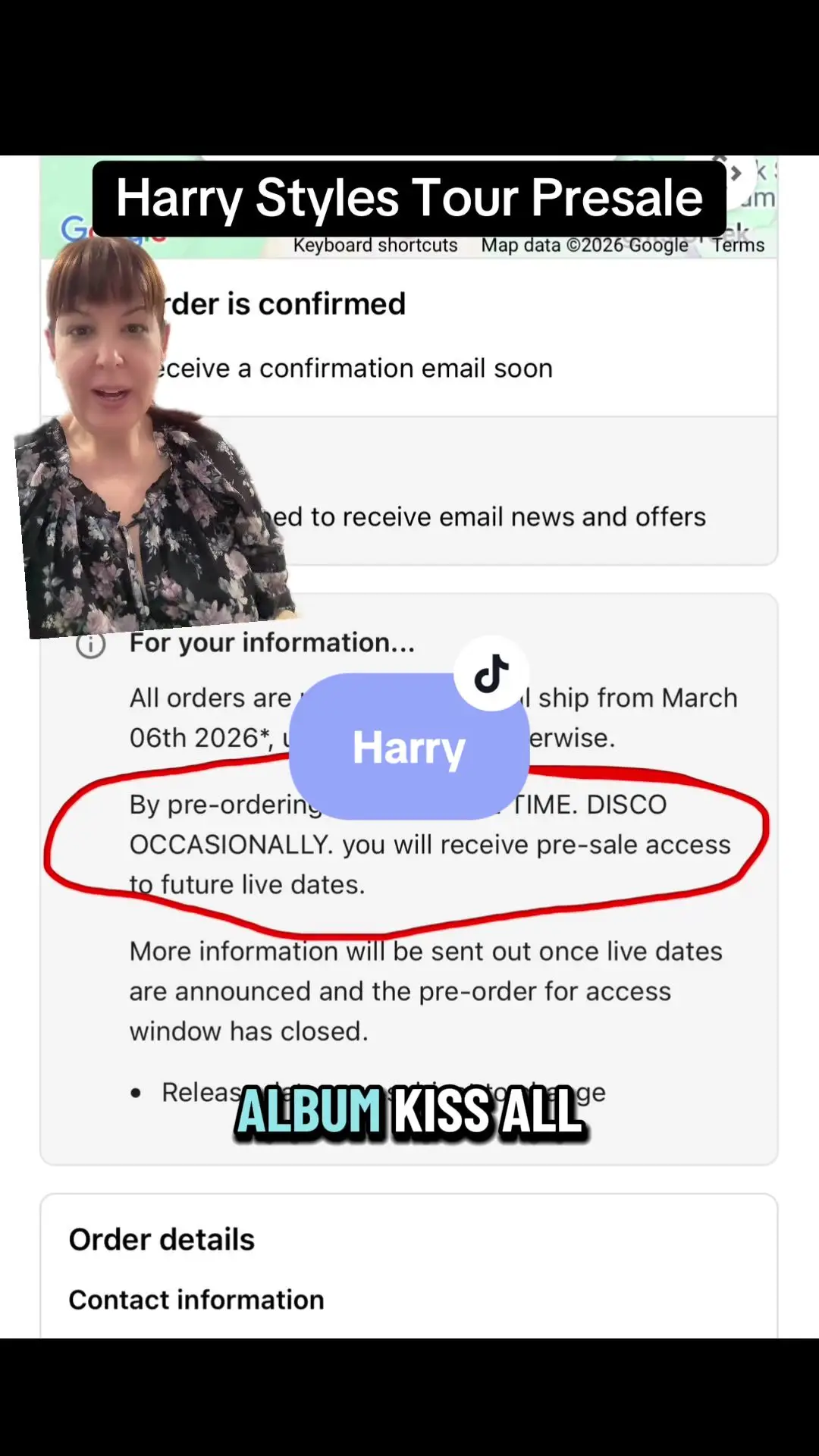 Tiktok post preview 2 from @hannah.swiftie.13