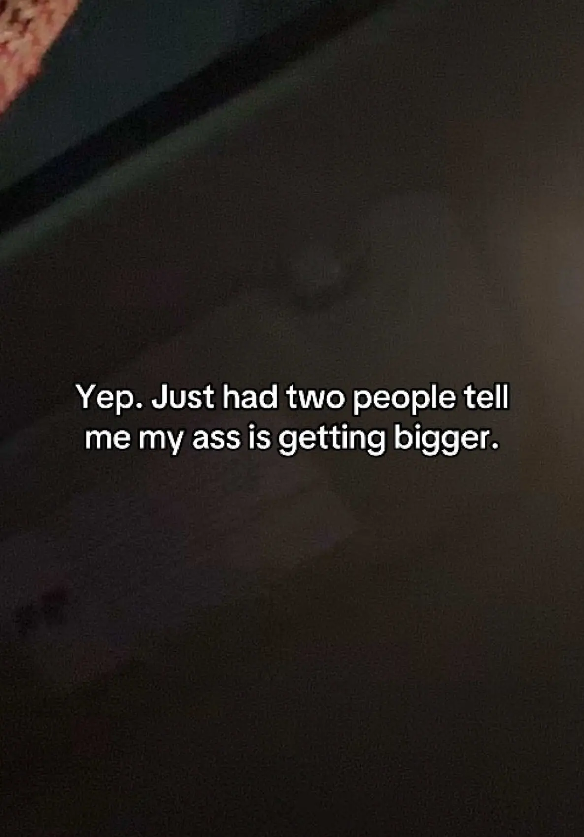 Tiktok post preview 2 from @anailisej