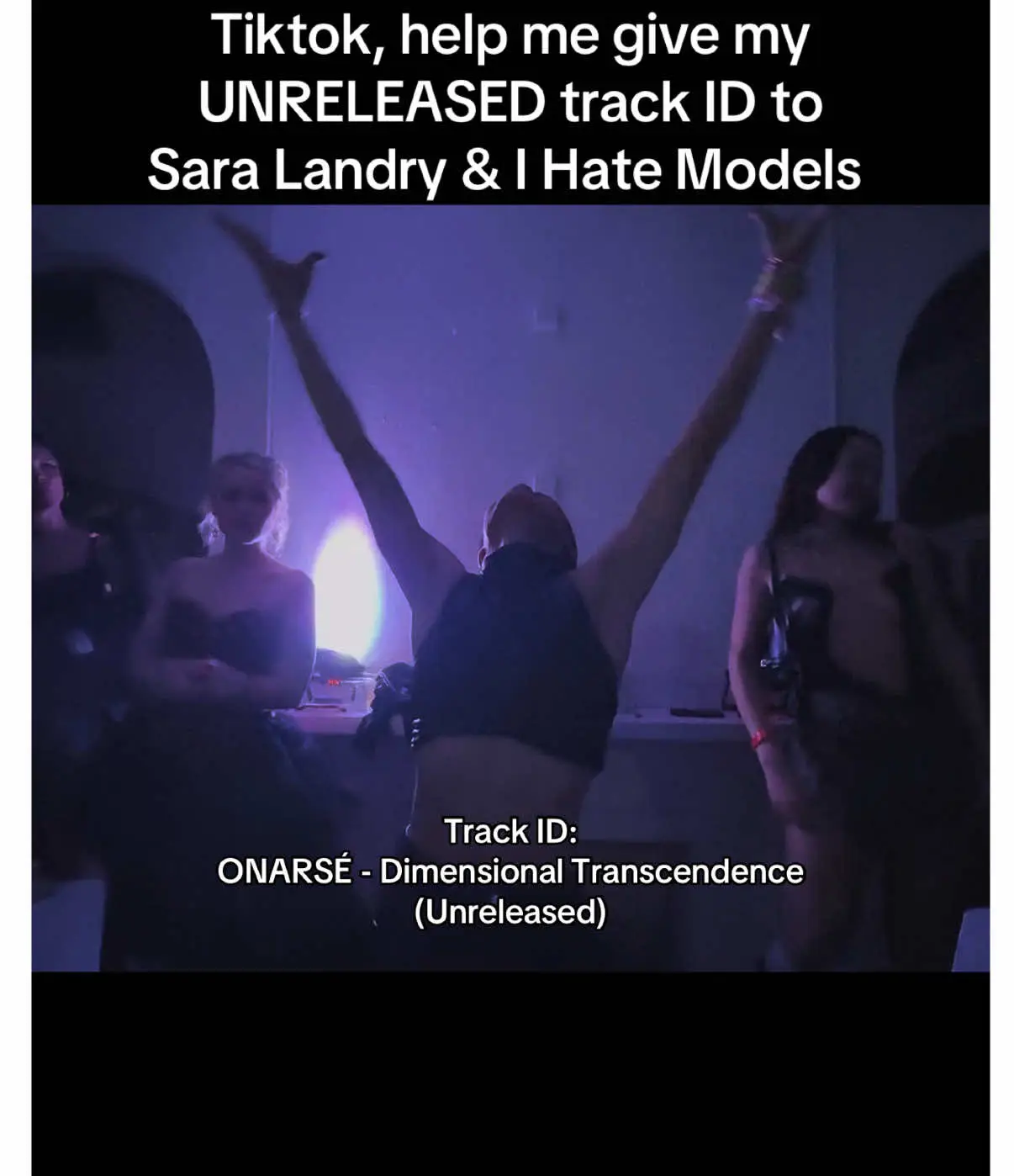 Tiktok post preview 2 from @onarse