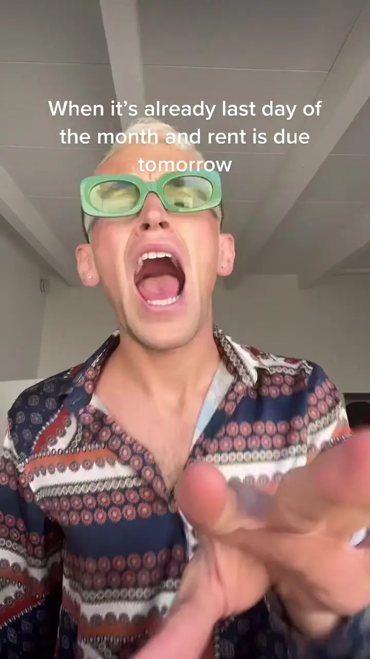 Tiktok post thumbnail