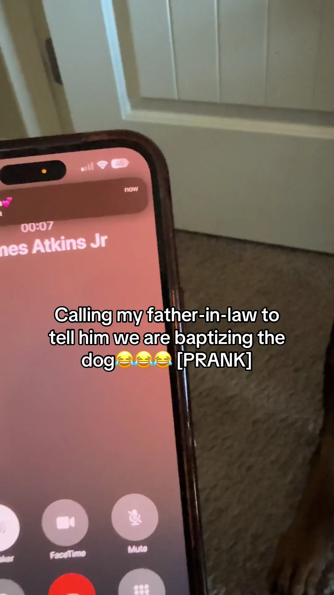 Tiktok post thumbnail