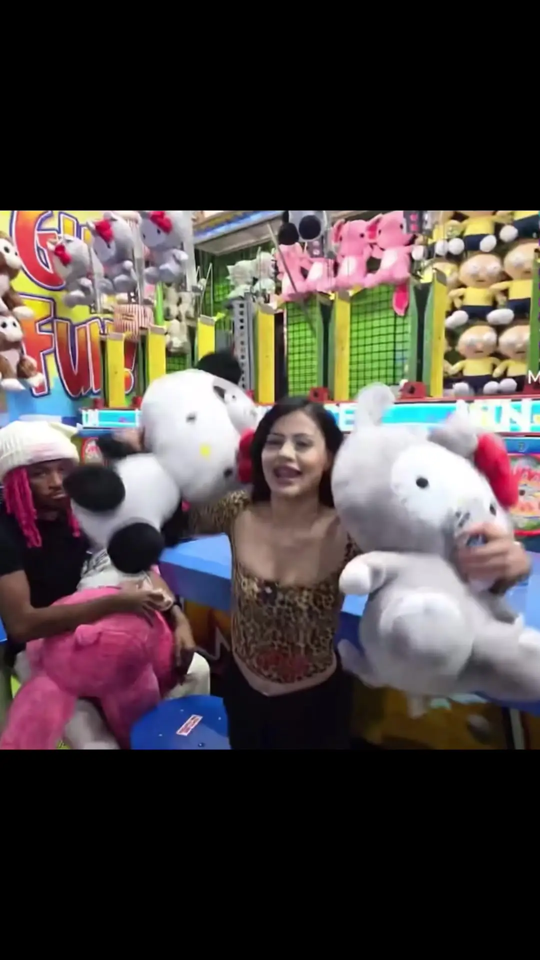 Tiktok post thumbnail
