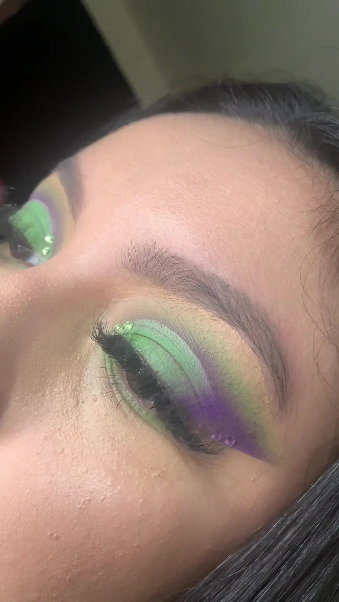 Tiktok post preview 3 from @cassiemua