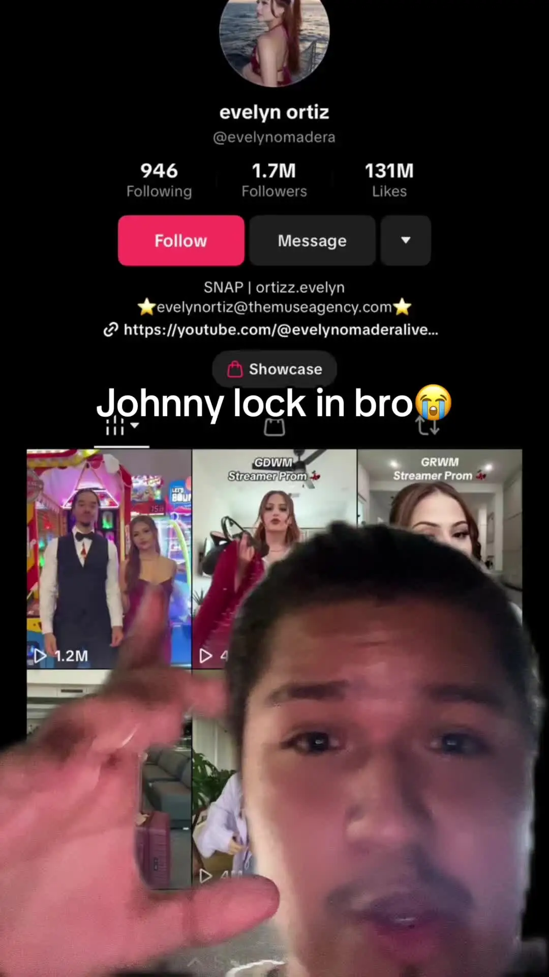 Tiktok post preview 3 from @berrib_official