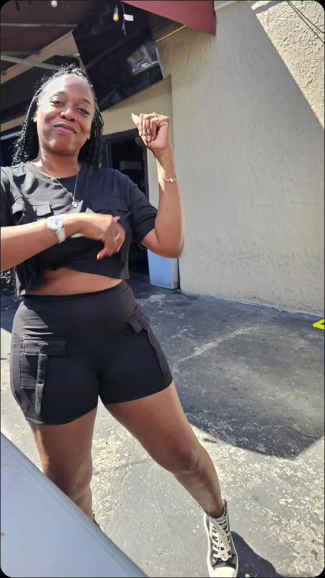 Tiktok post preview 3 from @luxebeautelounge