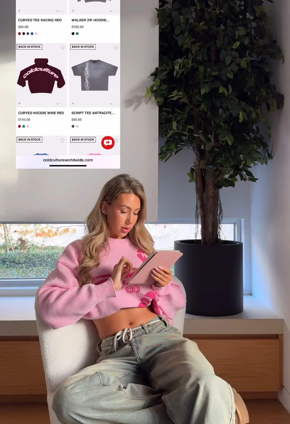 Tiktok post preview 3 from @paigecantone