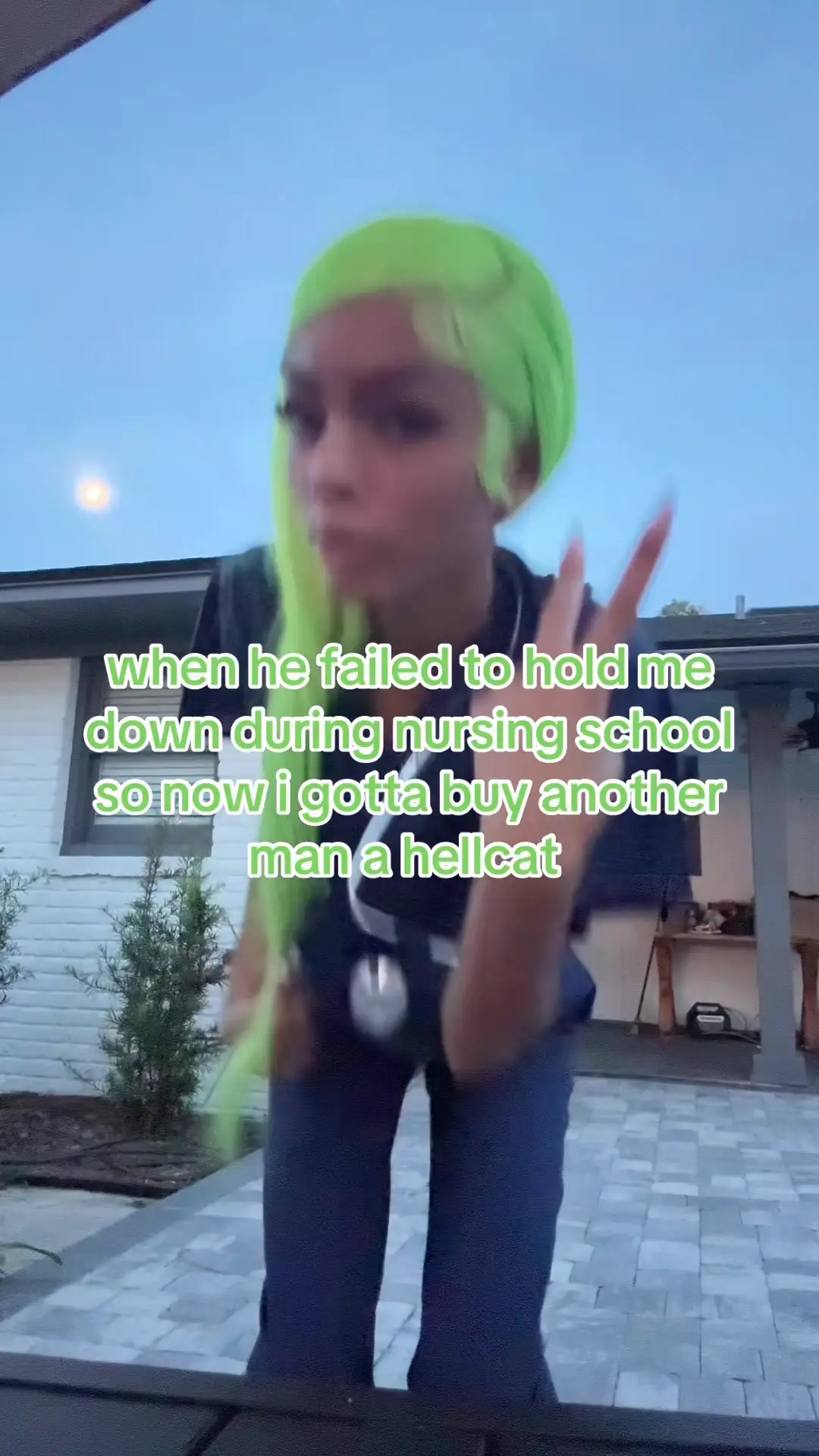 Tiktok post thumbnail