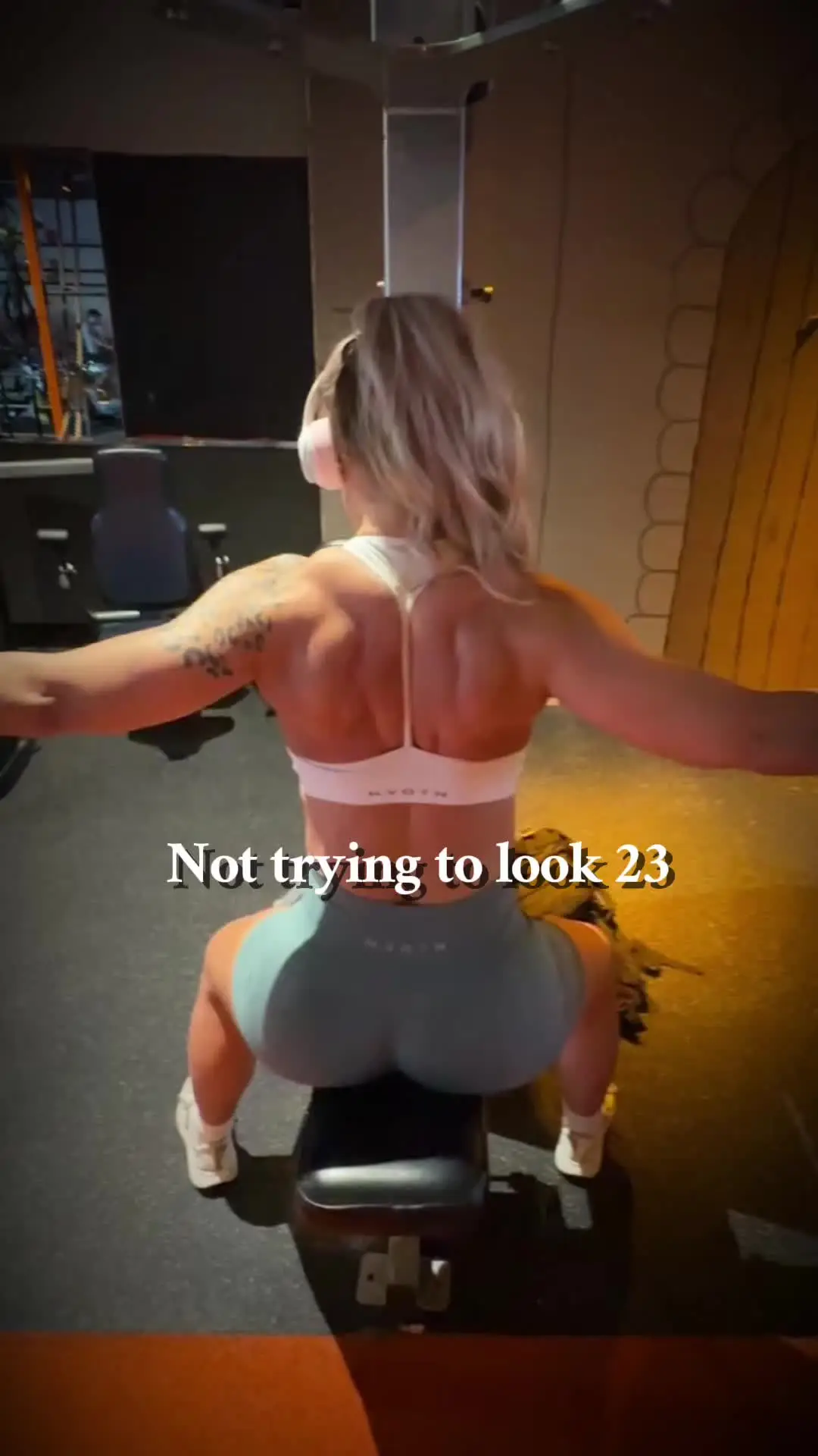 Tiktok post preview 2 from @thatsuncoastbabe