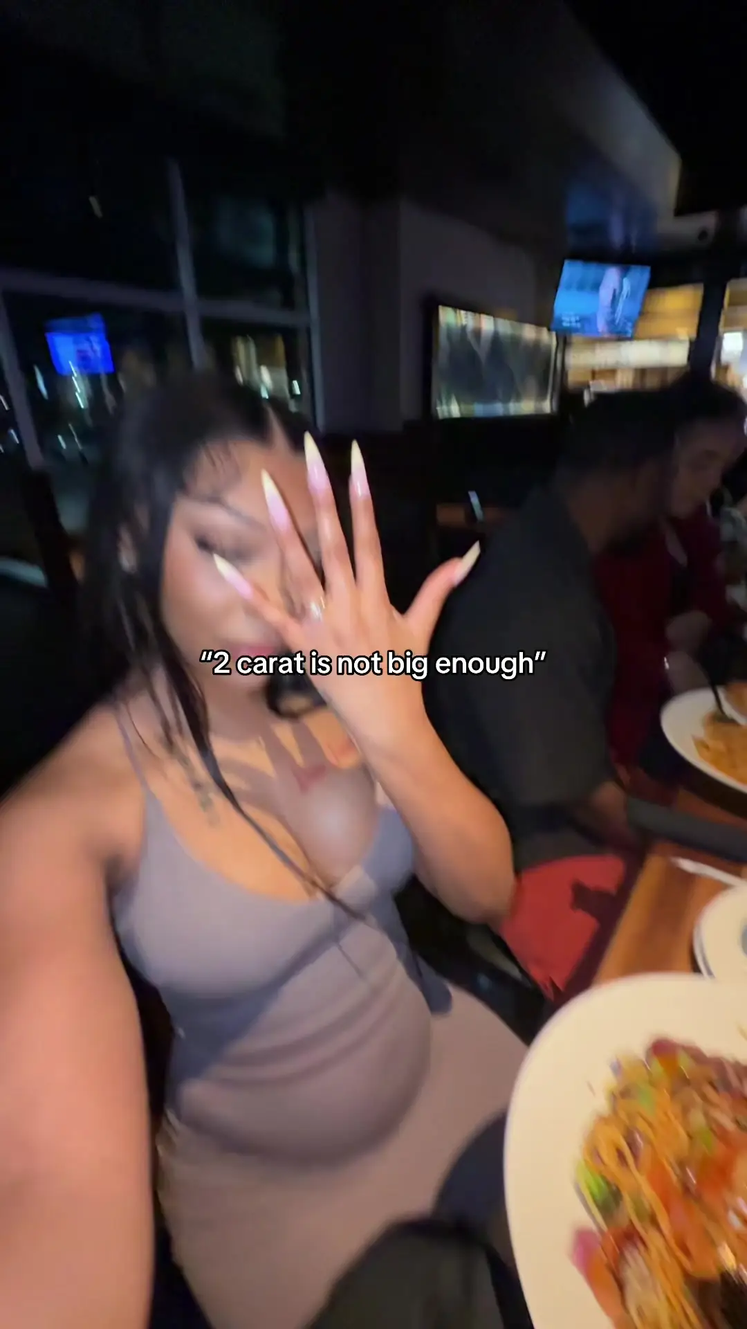 Tiktok post preview 2 from @livviaav_