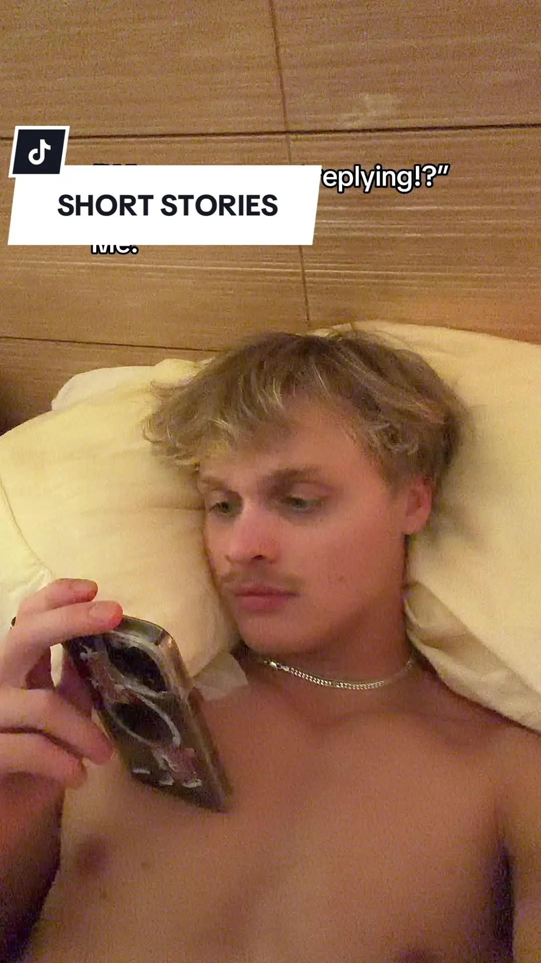 Tiktok post preview 2 from @jakestews