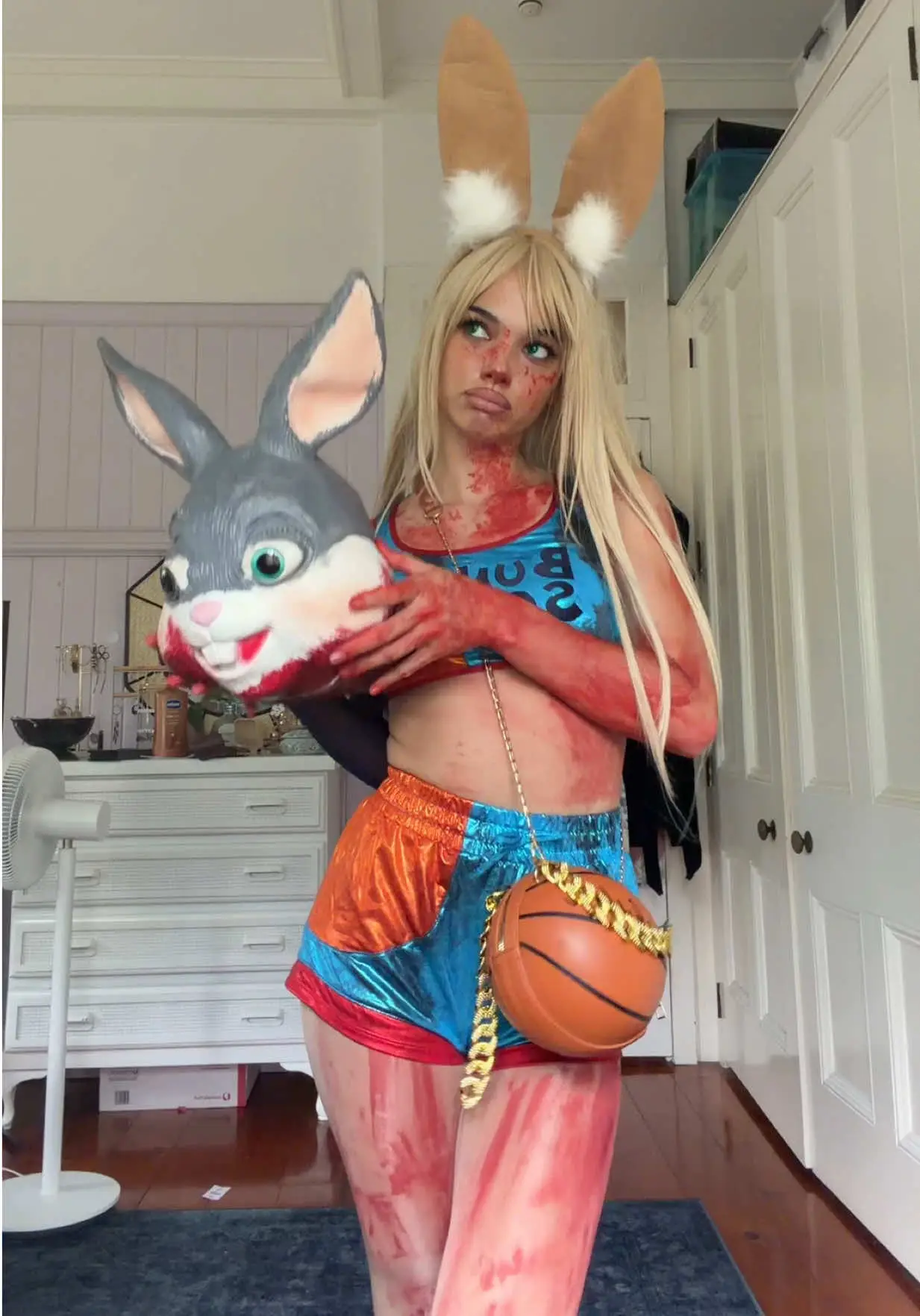 Tiktok post preview 2 from @steffanygarnsey