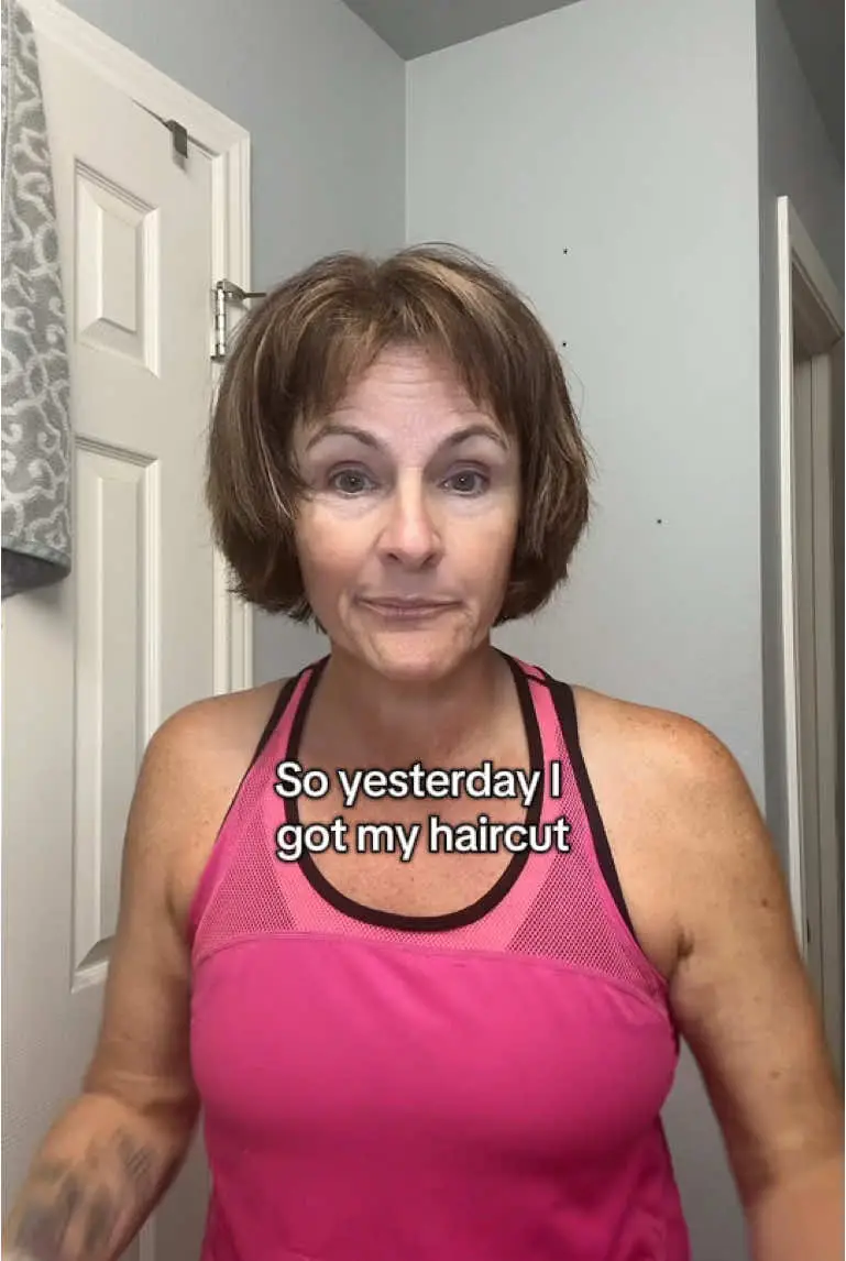 Tiktok post preview 1 from @therealleeannfox