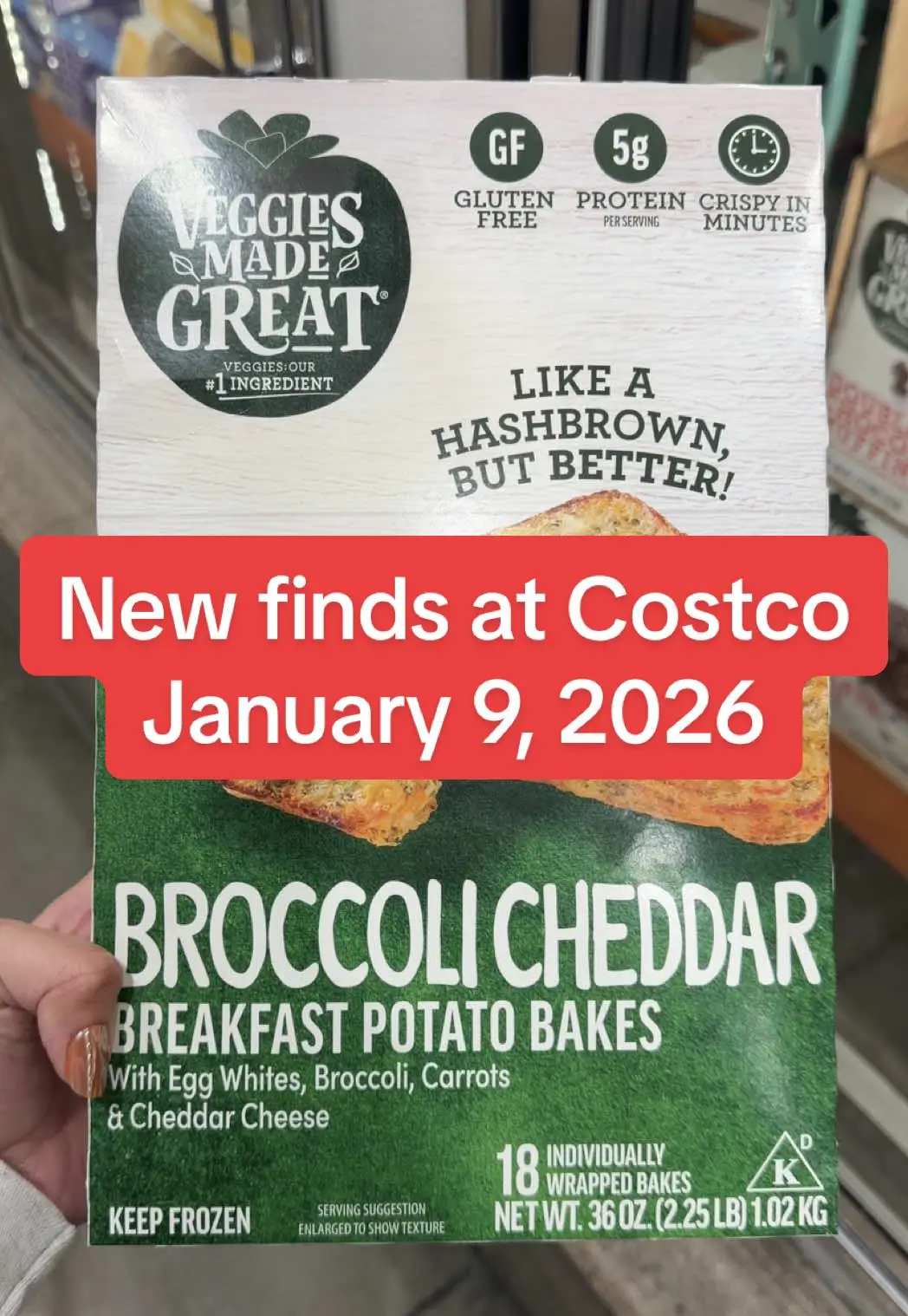 Tiktok post preview 3 from @costcobestie