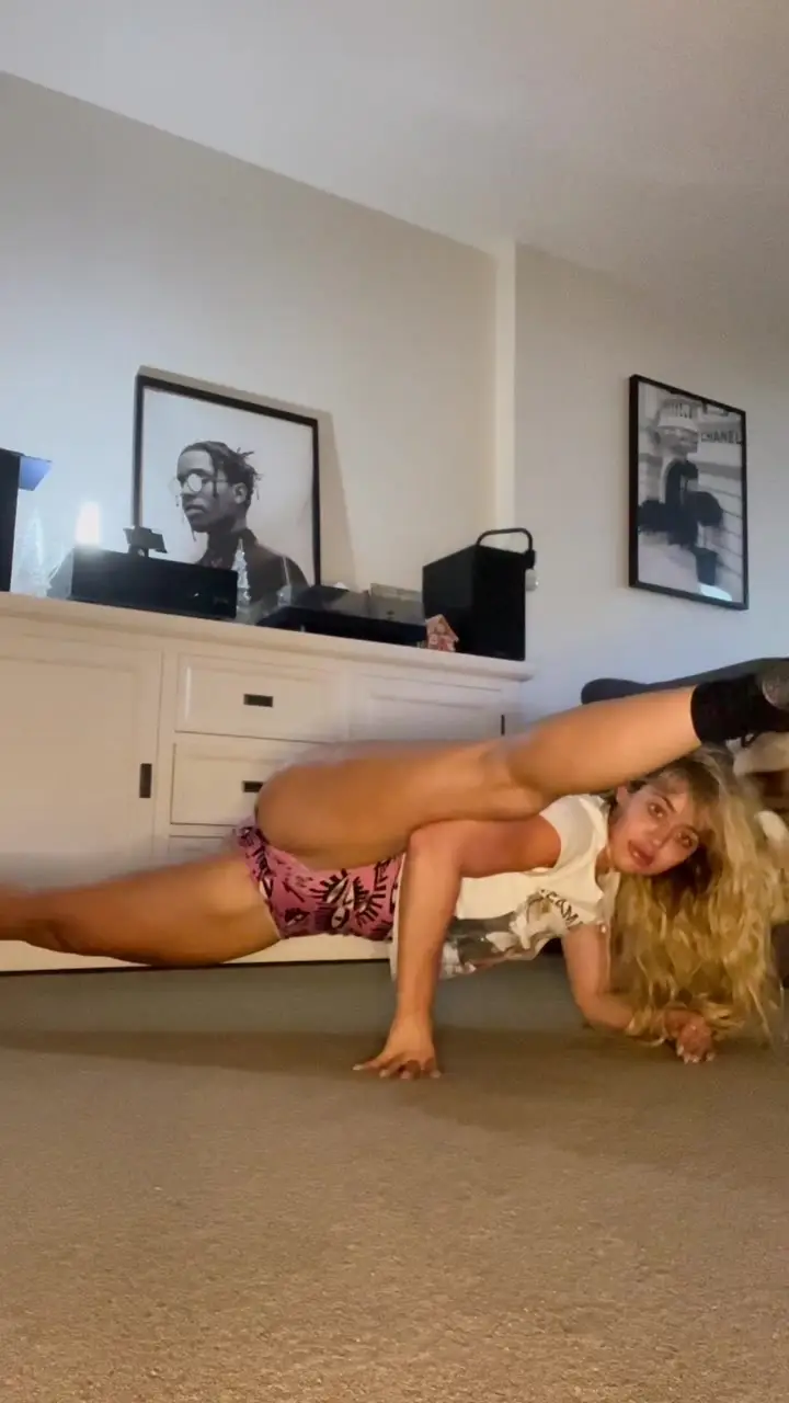 Tiktok post preview 2 from @luizadjurovic