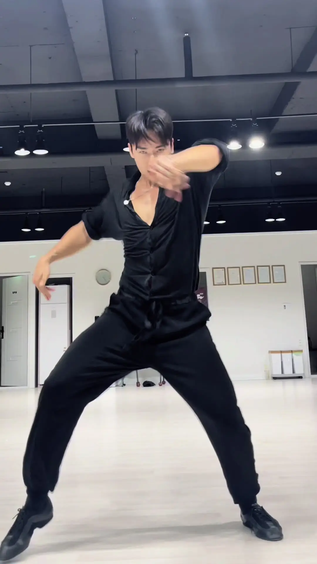 Tiktok post preview 3 from @_chanick