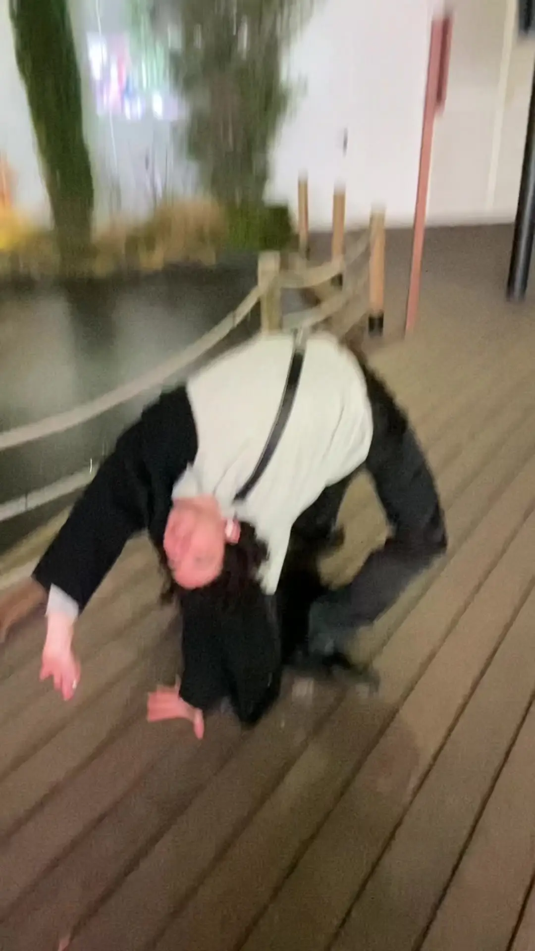 Tiktok post preview 2 from @sebasvivas