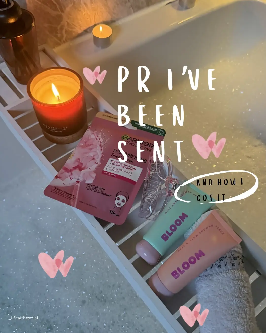 Instagram post preview 1 from _lifewithharriet