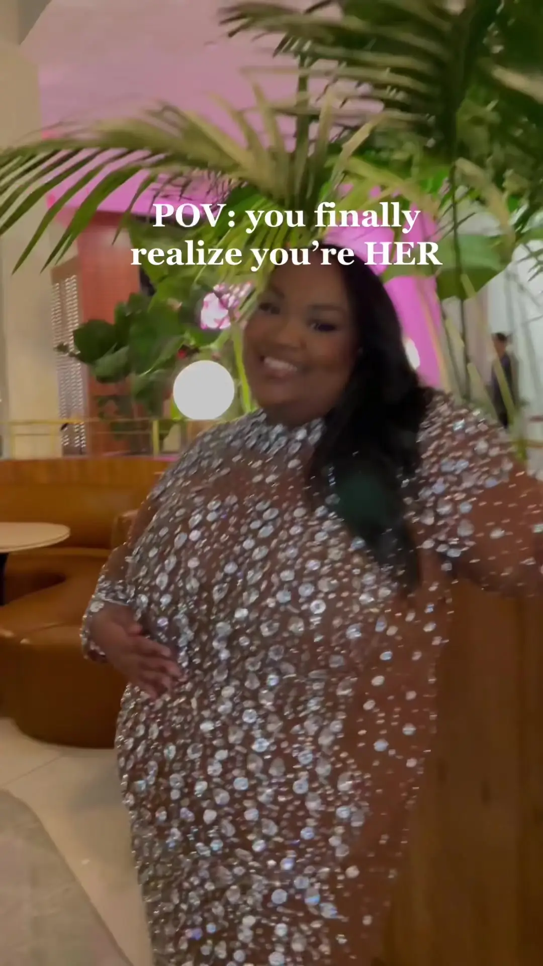 Tiktok post preview 2 from @candacealiyah_