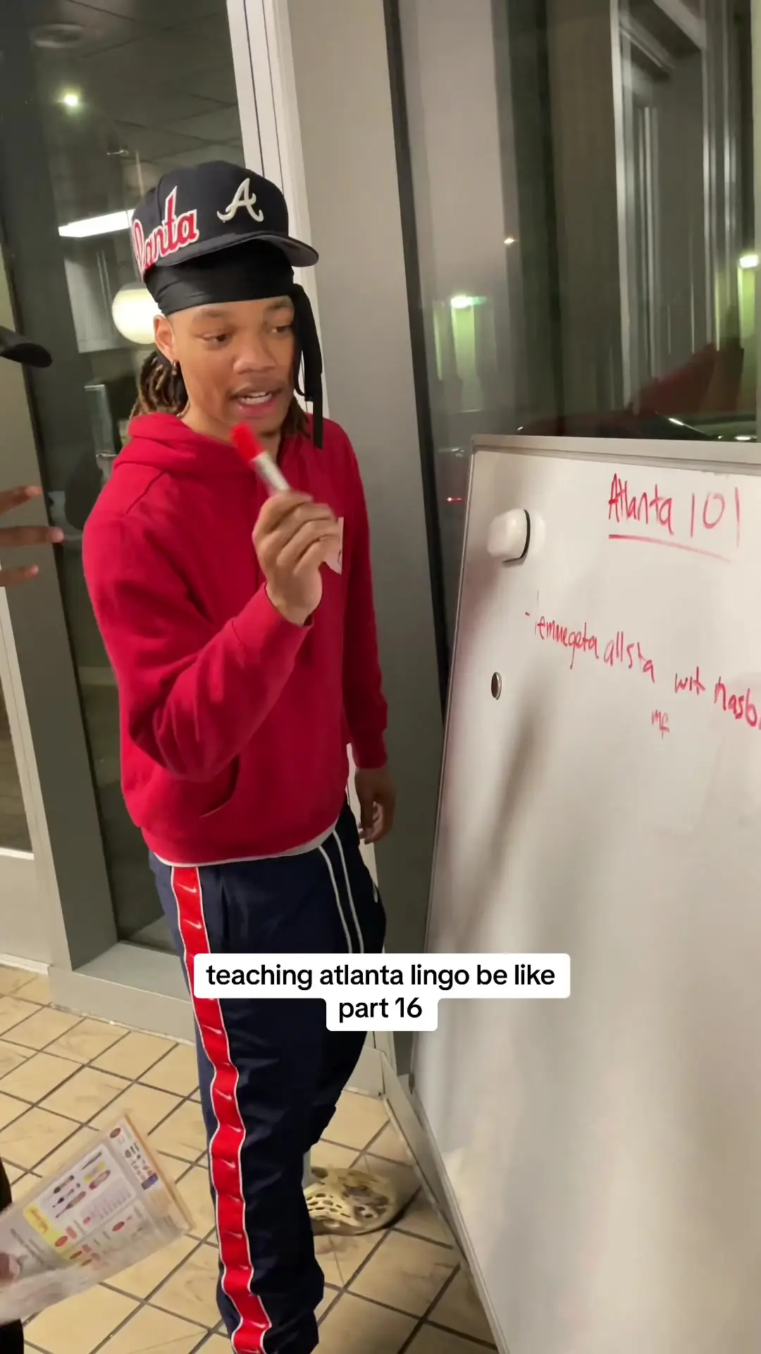 Tiktok post thumbnail