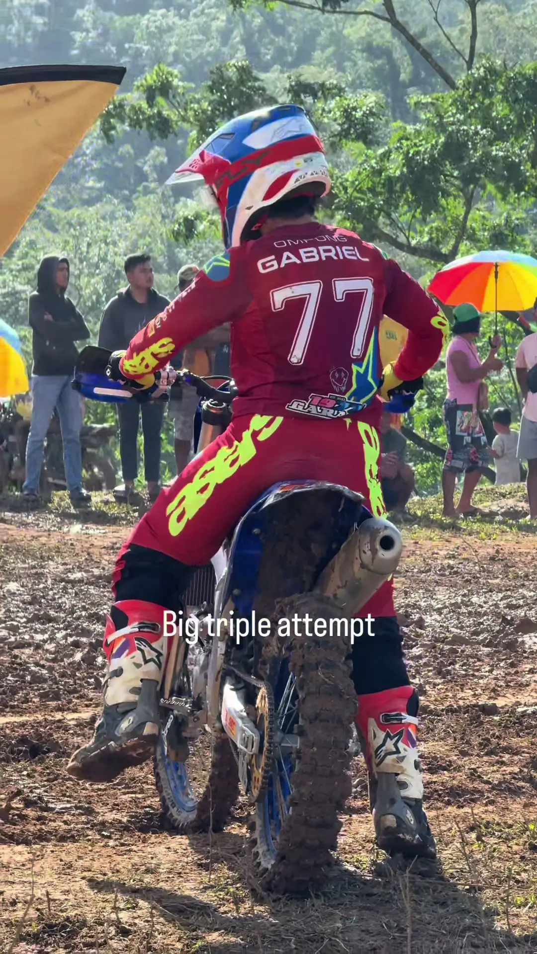 Tiktok post preview 2 from @ompgab77