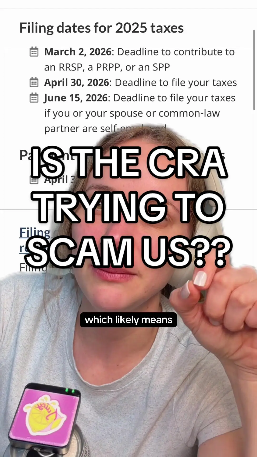Tiktok post thumbnail