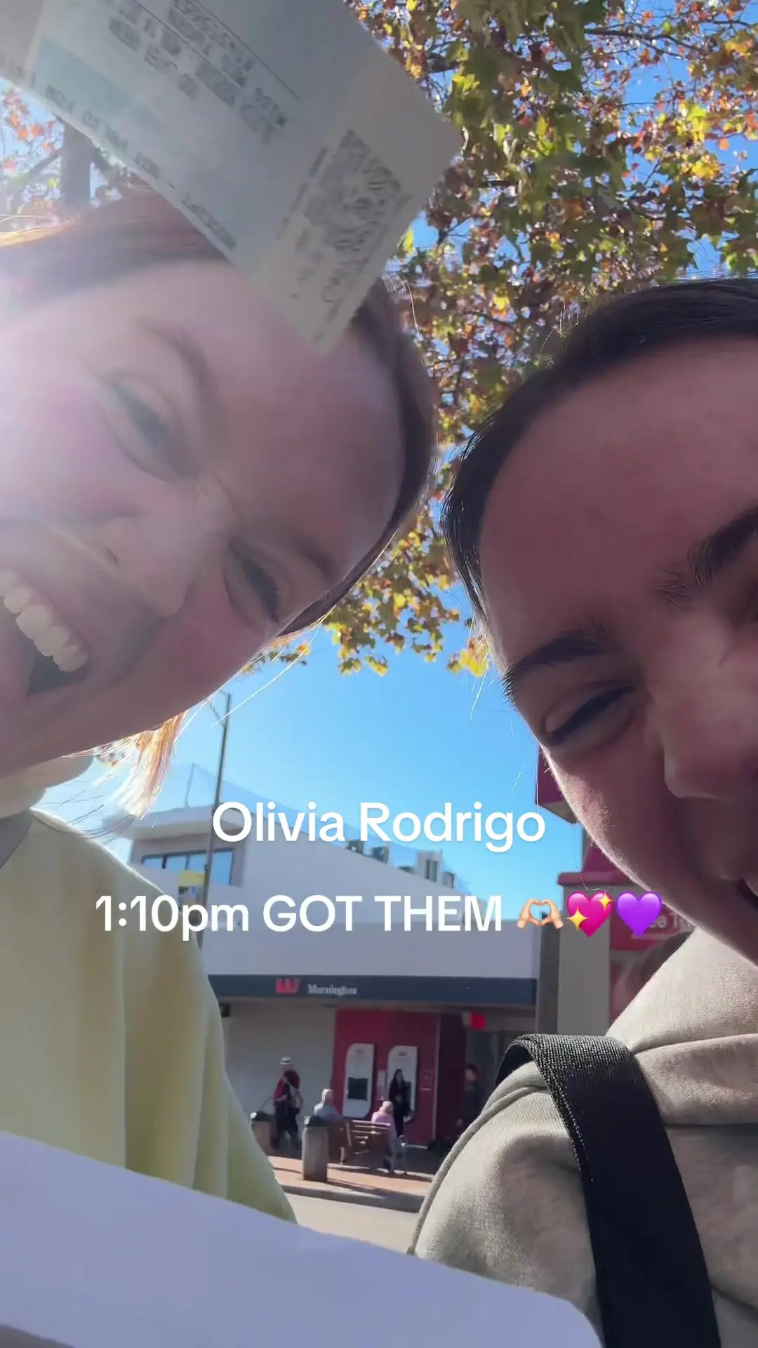 Tiktok post preview 3 from @trinnitypiva