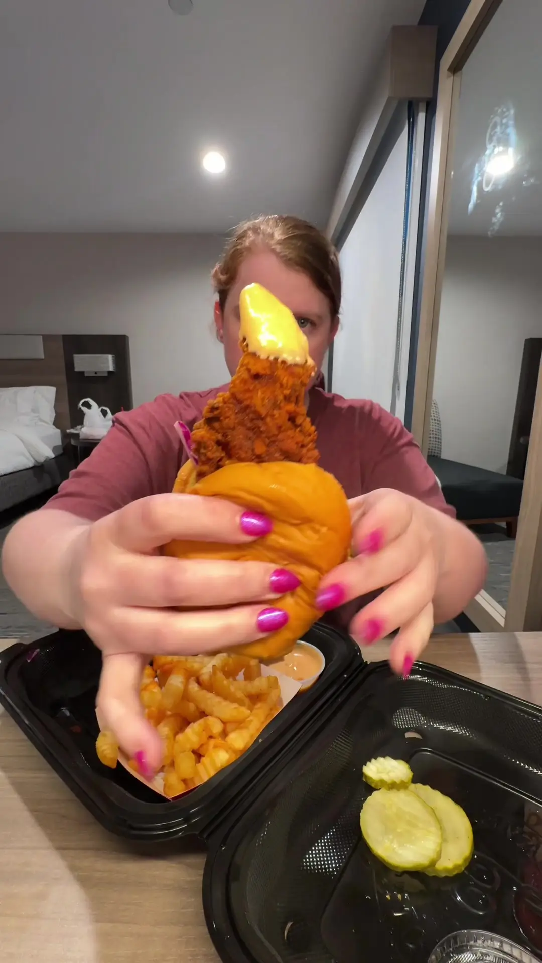 Tiktok post preview 2 from @authentically.ashlee