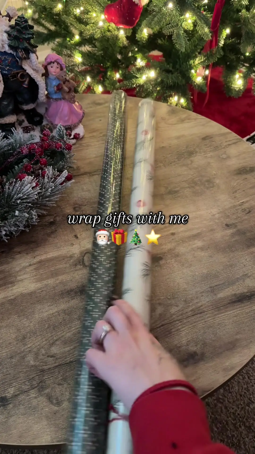 Tiktok post preview 2 from @alexissantosss
