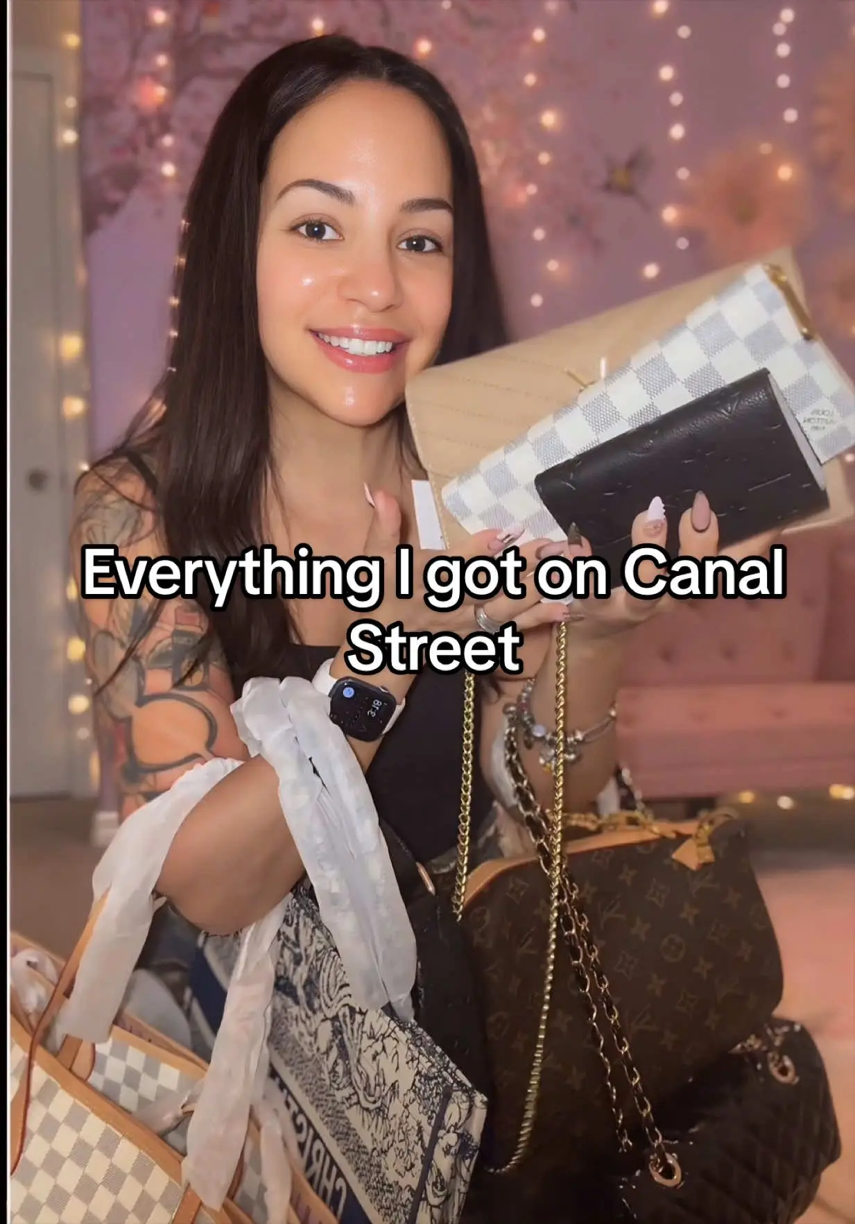 Tiktok post thumbnail