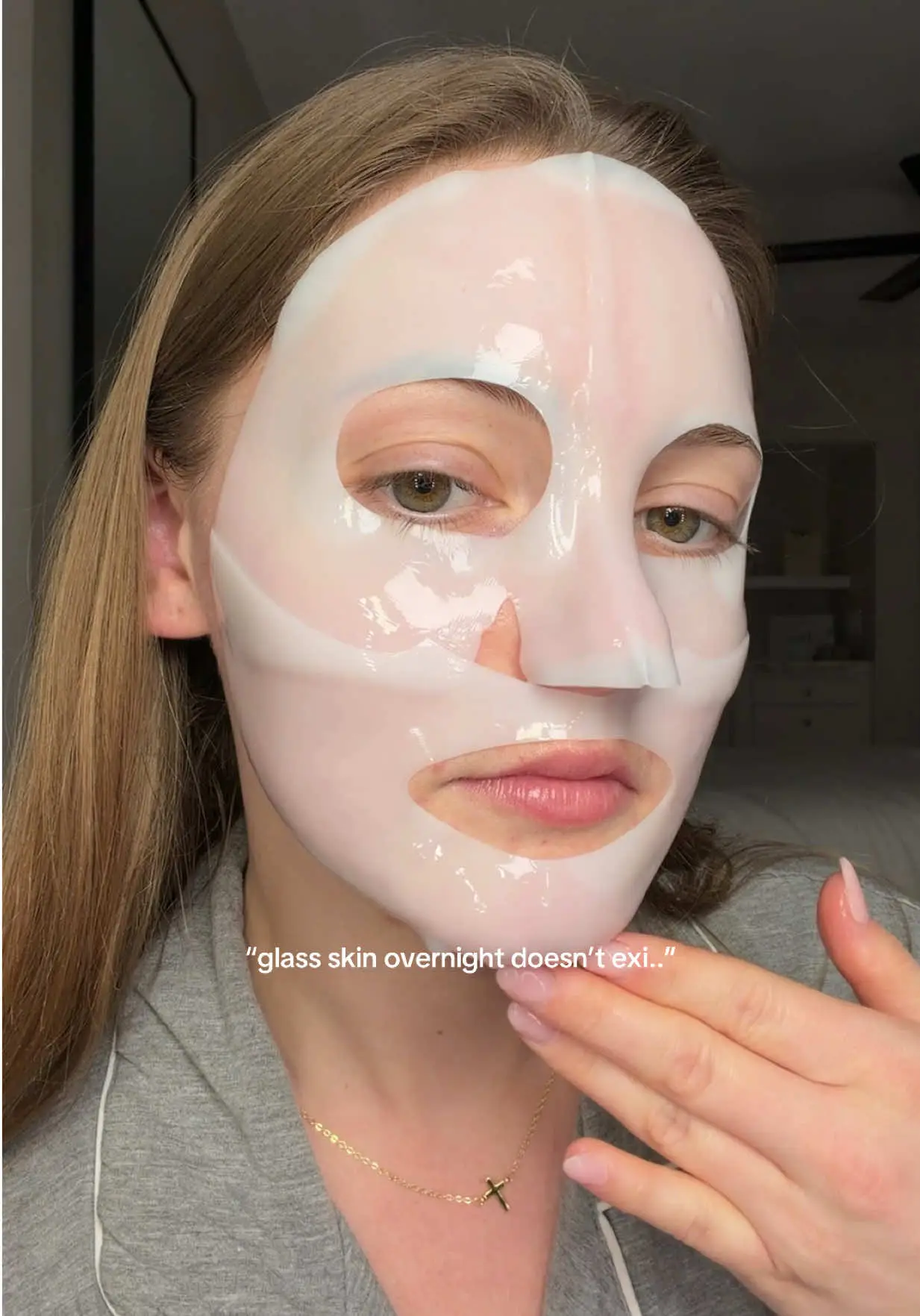 Tiktok post preview 3 from @kassinmarie
