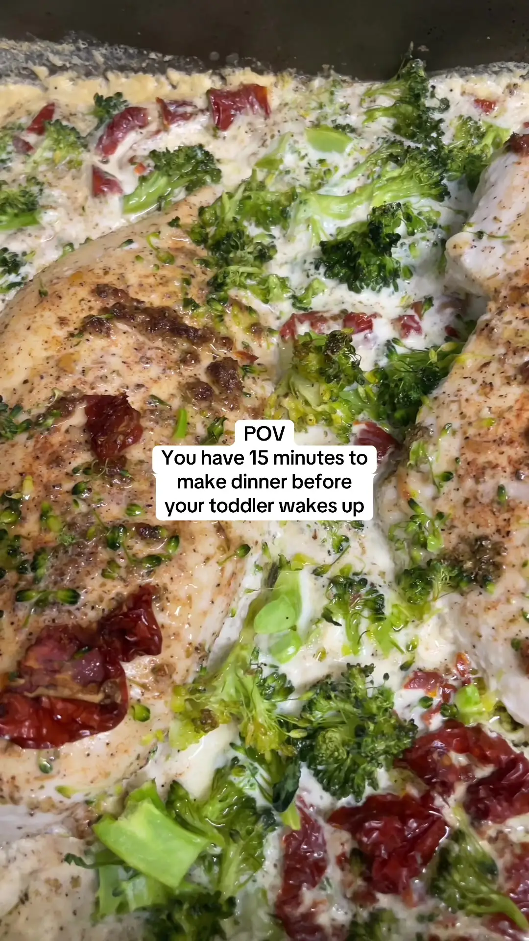 Tiktok post preview 1 from @motherhoodwithlex